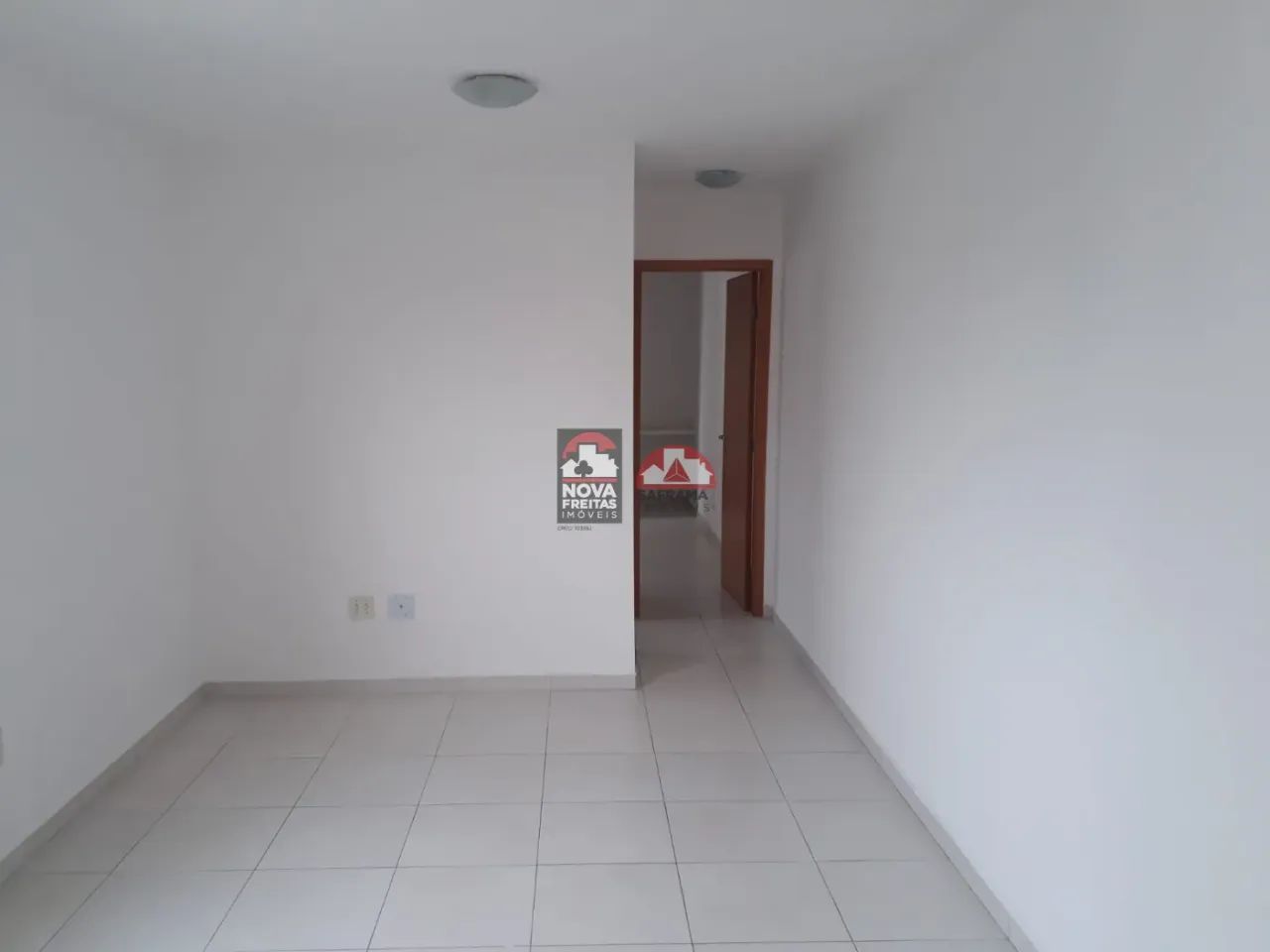 Apartamento Padrão em Jacareí - Foto 2