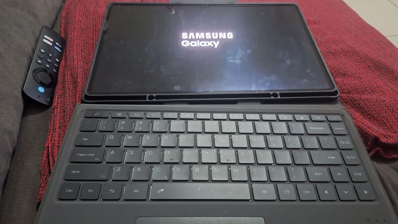 Samsung Tablet S9 ultra - Foto 2