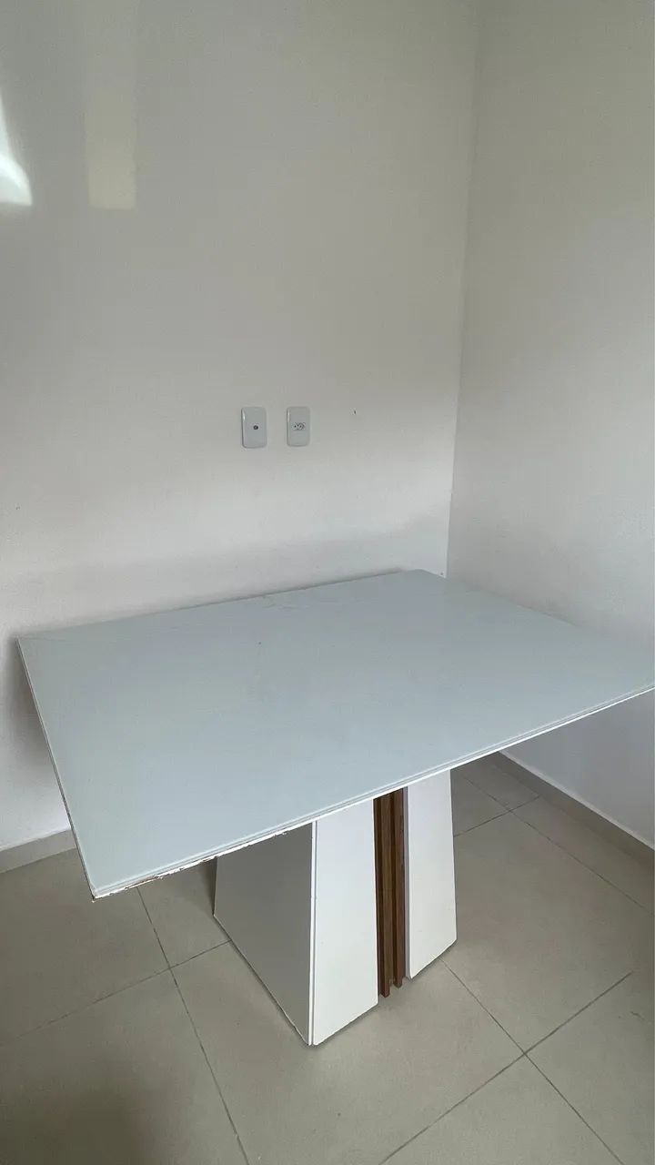 Mesa de jantar 