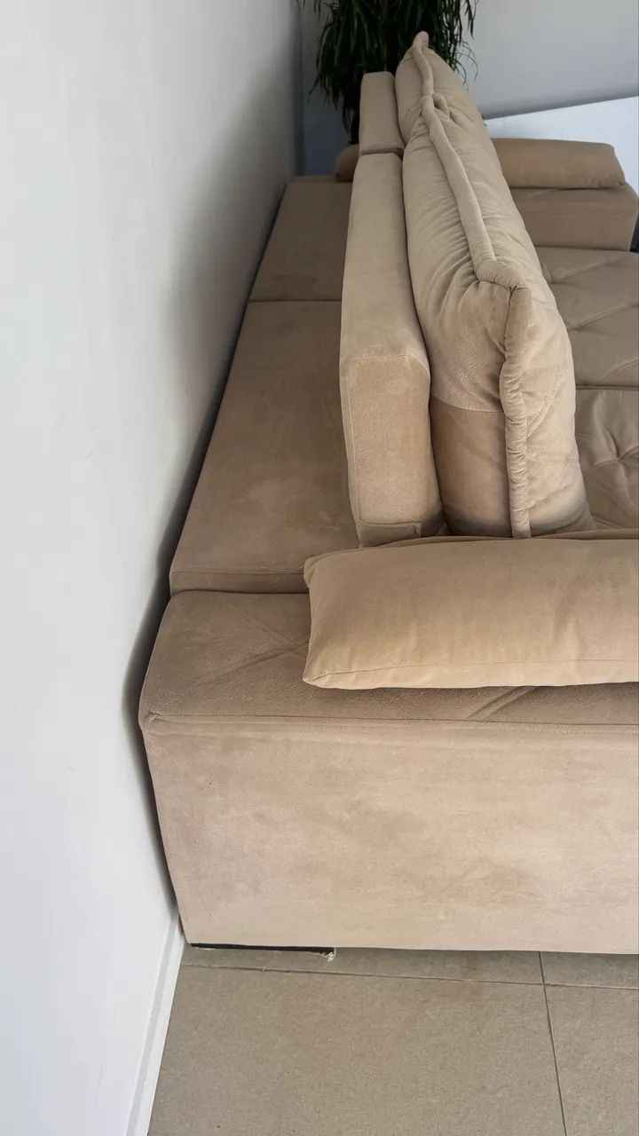 sofá retrátil  - Foto 3