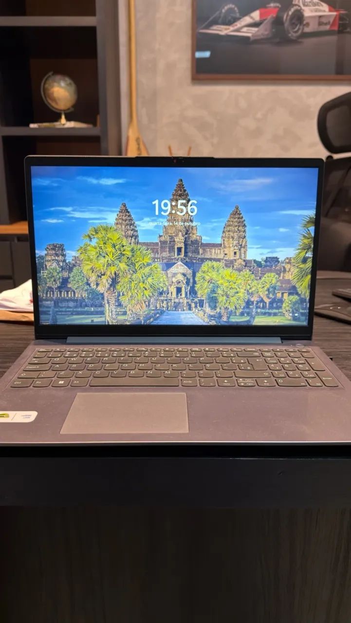Notebook Lenovo 