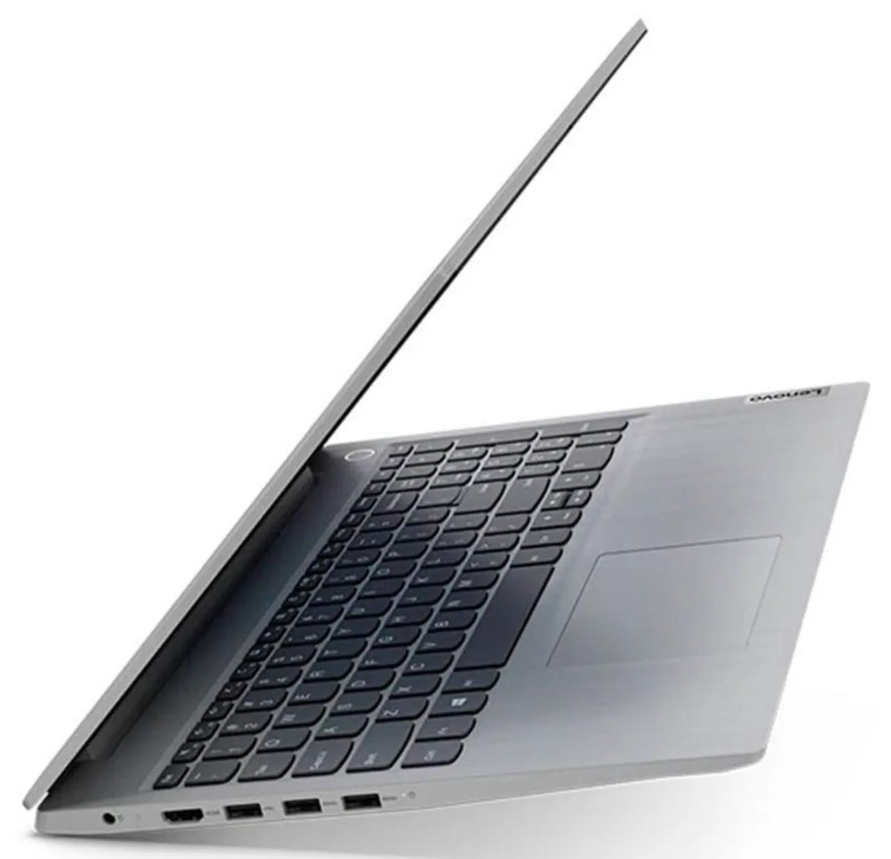 Notebook Lenovo IdeaPad 3i 15- Ótimo para estudos e trabalho - Foto 3