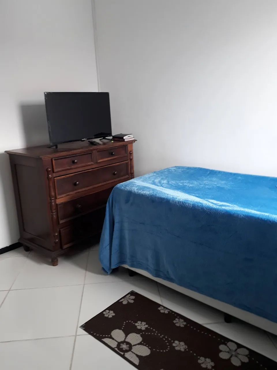 ALUGO QUARTO GRANJA VIANA $1.250,00 - Foto 3