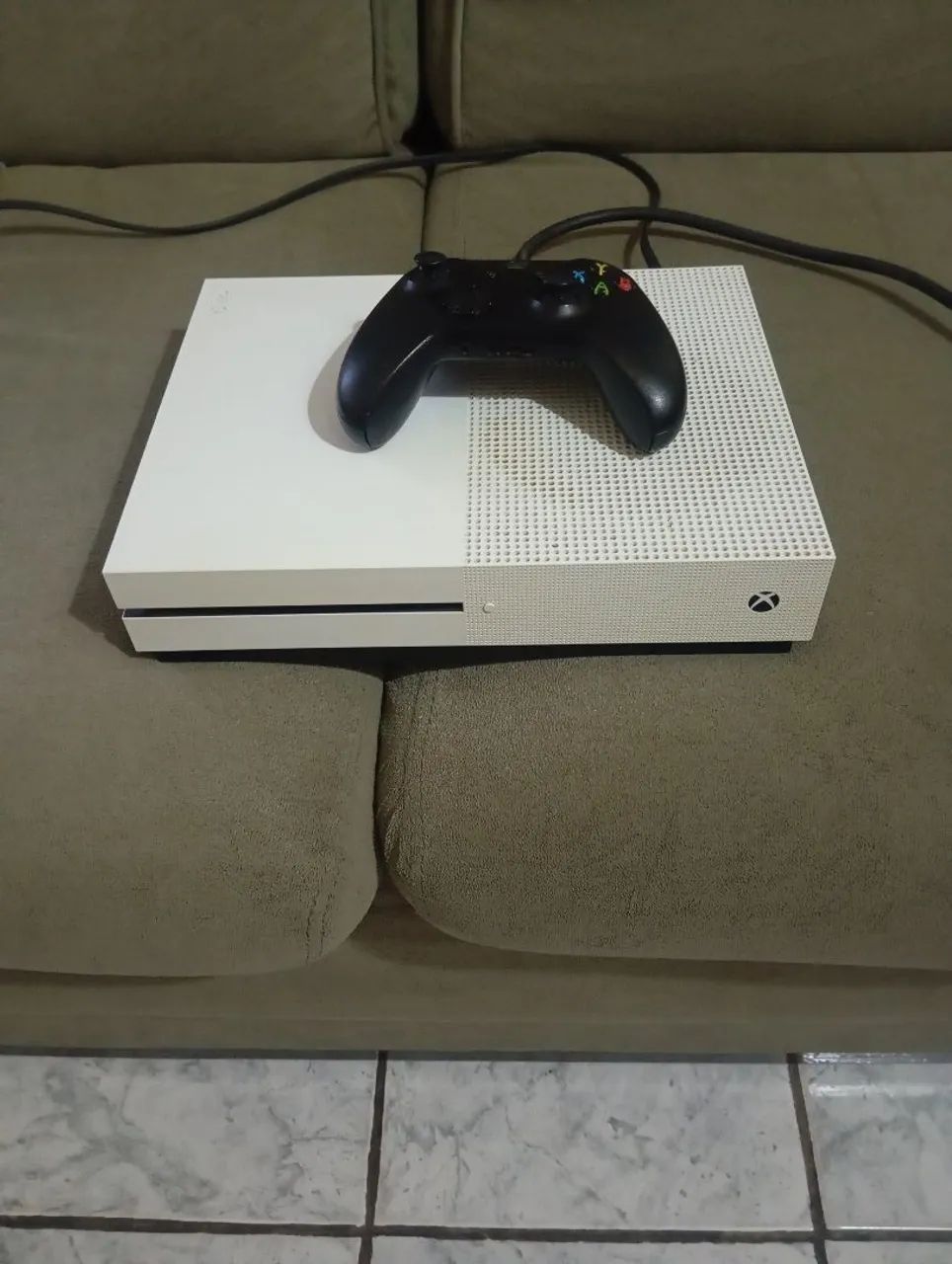 Vendo Xbox one s  - Foto 4