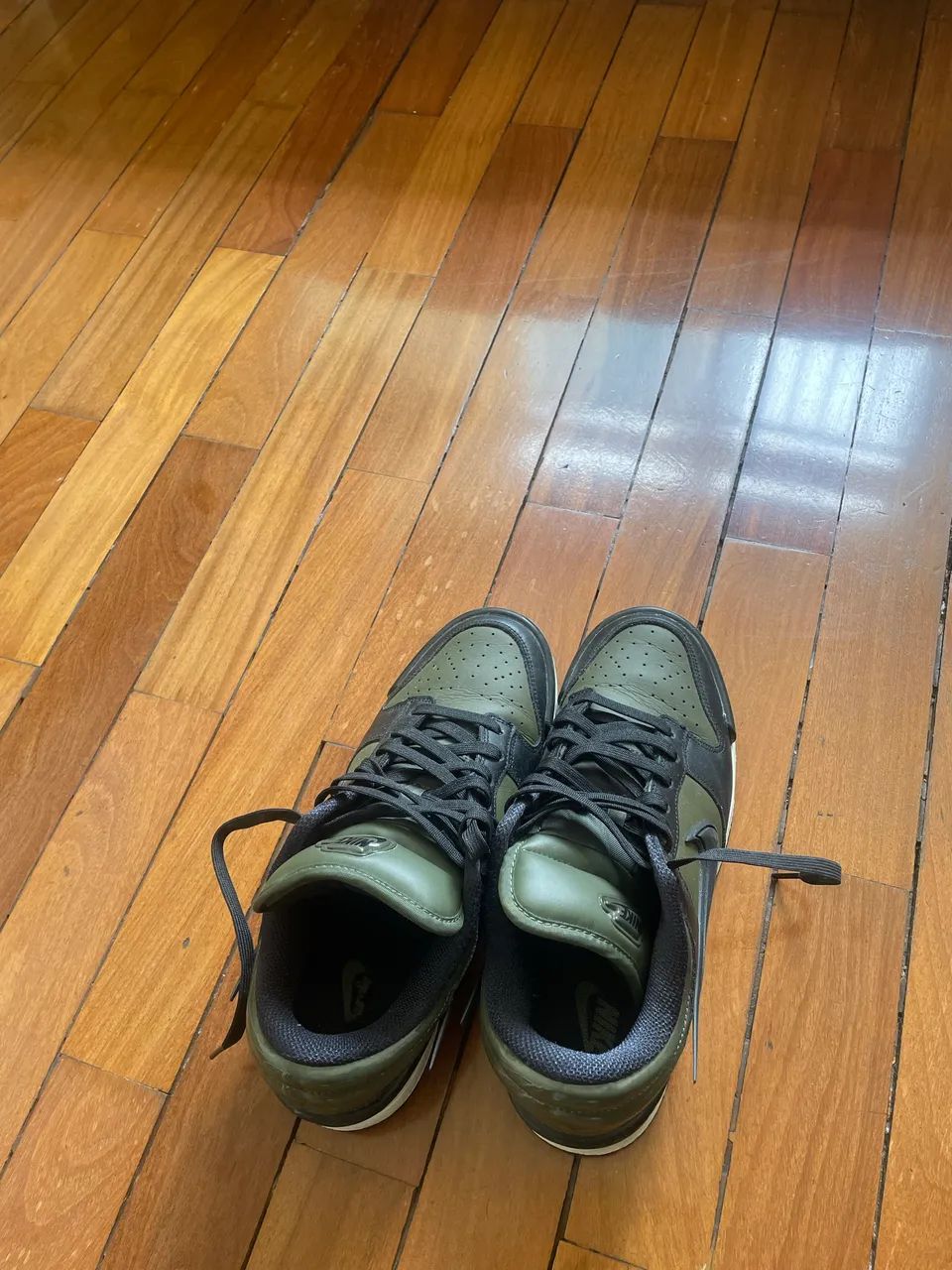 Nike dunk - Foto 2