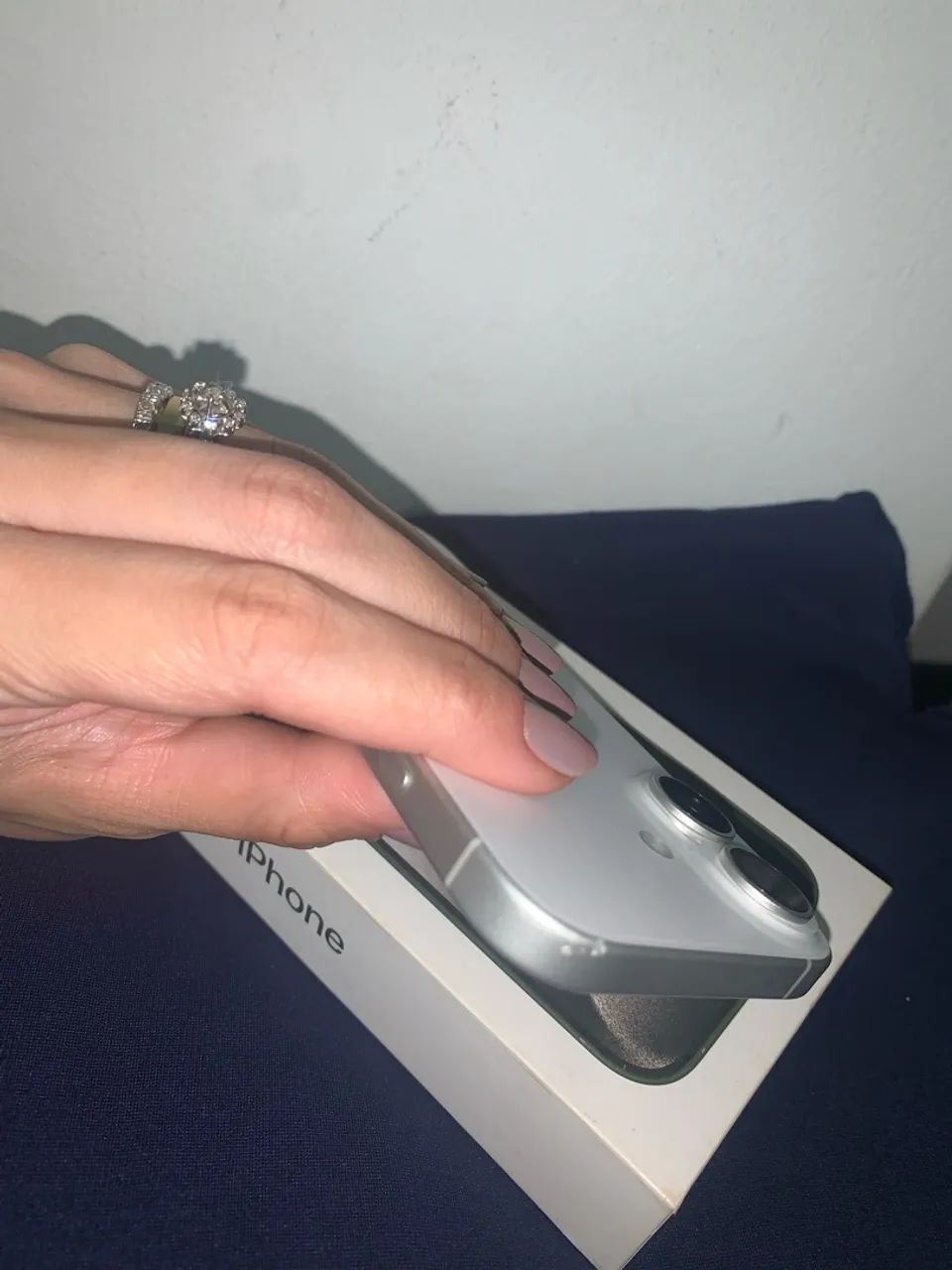 iPhone 16 256gb - Foto 4