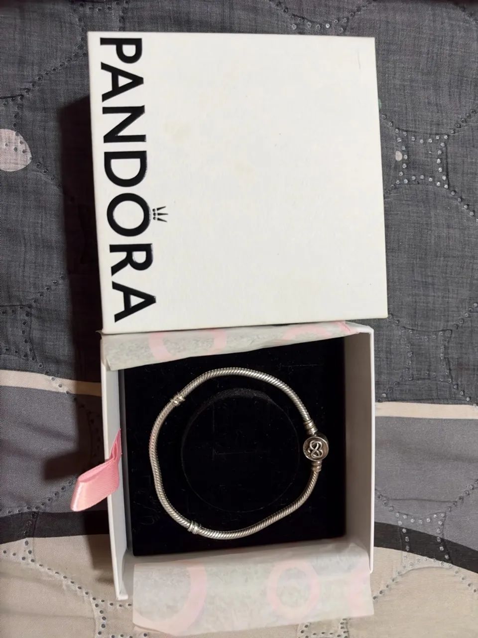 Pulseiras Pandora  - Foto 3