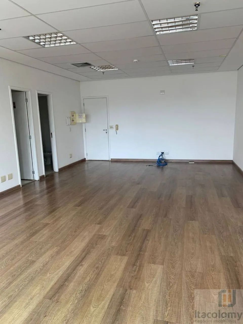 Sala para locaçao Alphaville - Foto 2