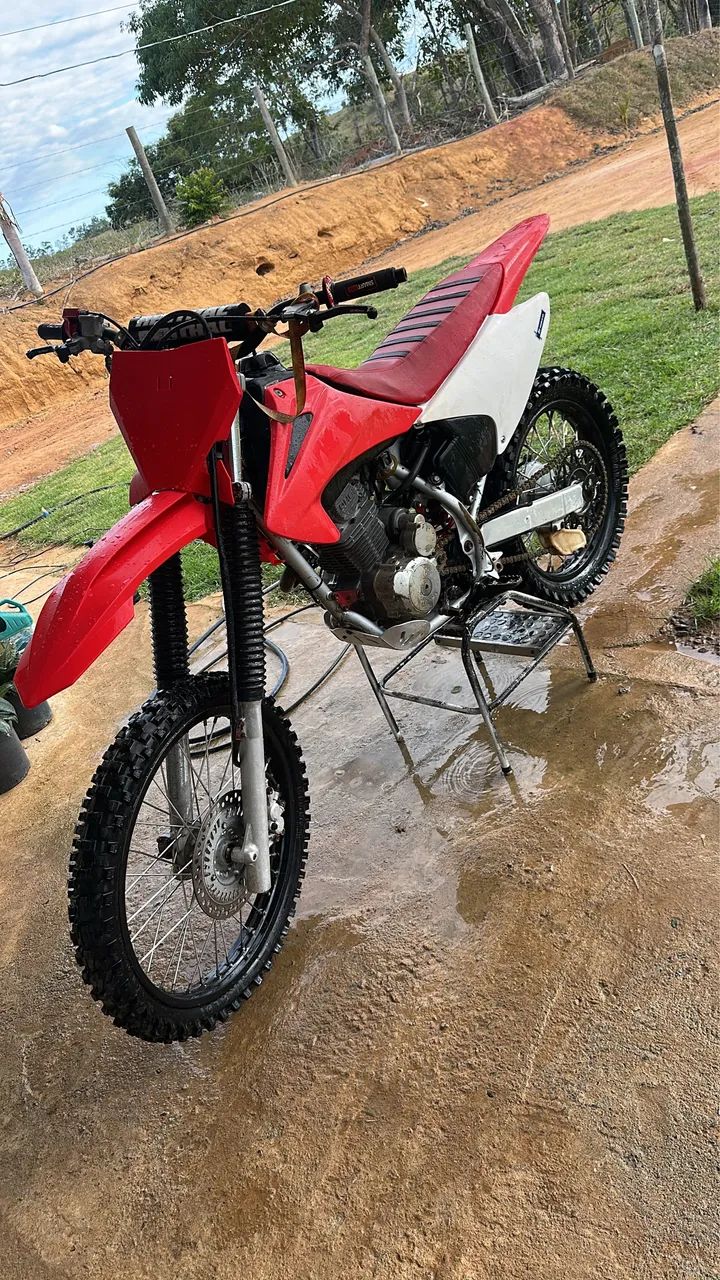 CRF 230 