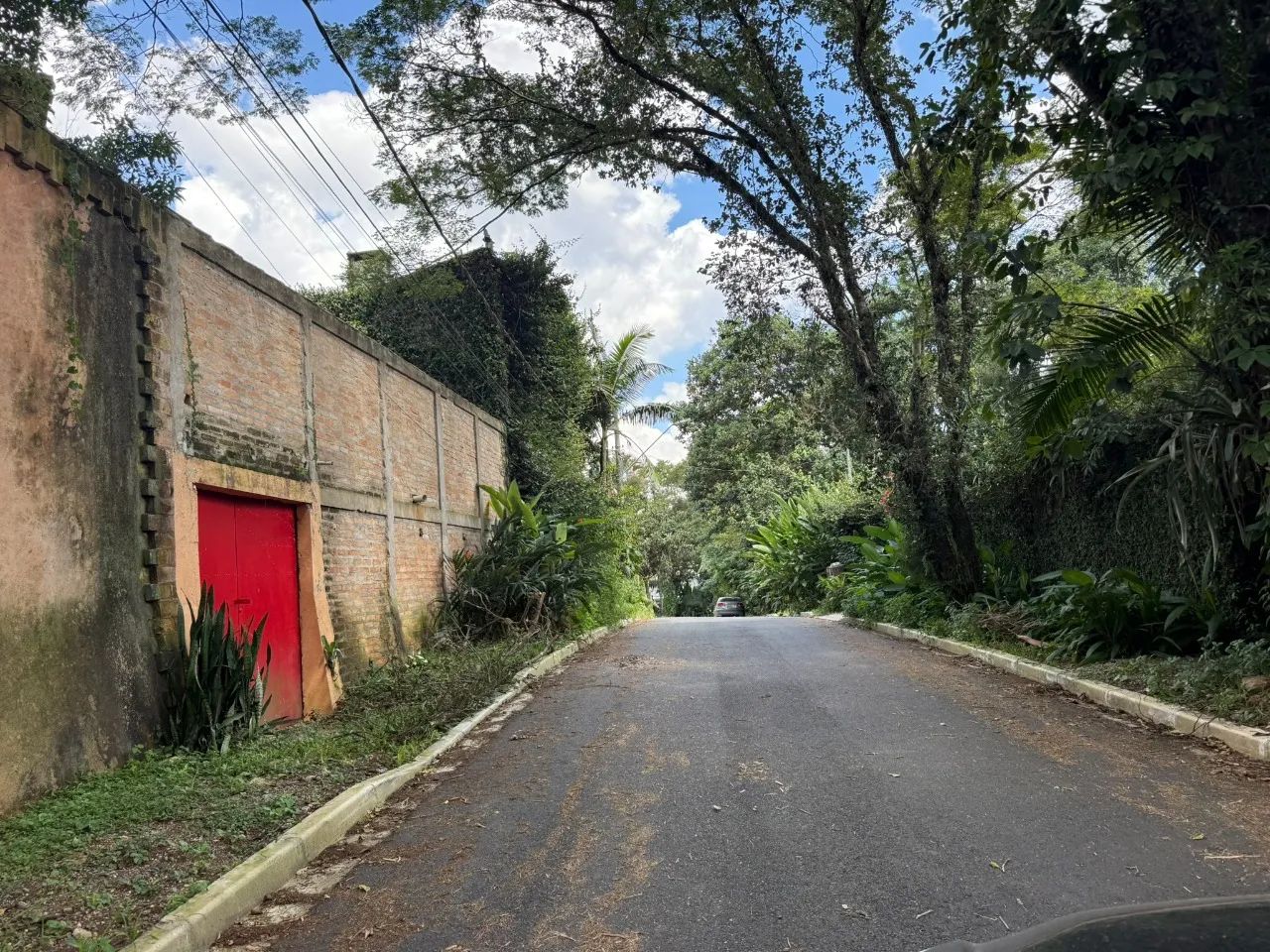 Terreno à venda no condomínio Vila Diva - Foto 3