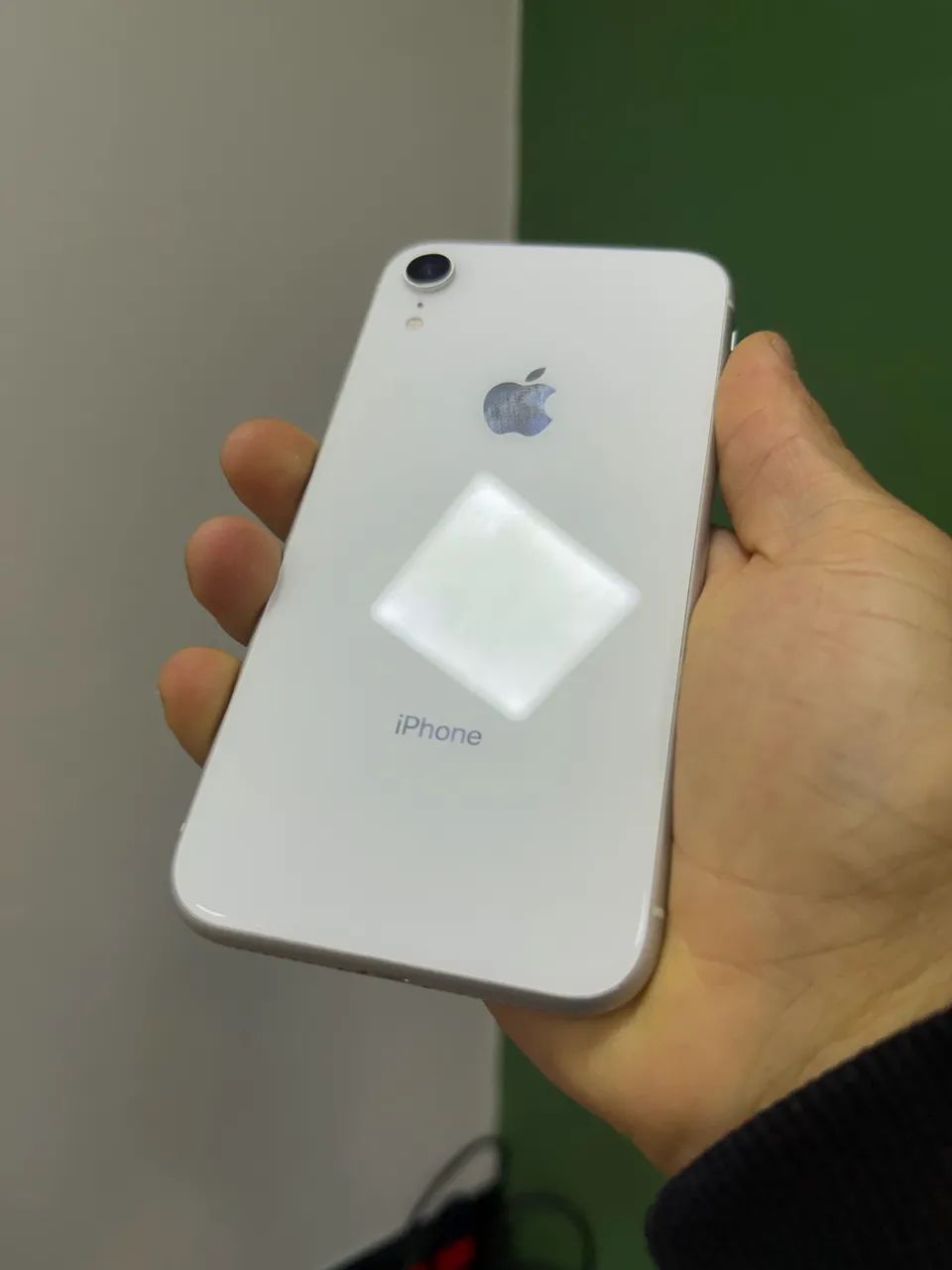 IPHONE XR perfeito  - Foto 2