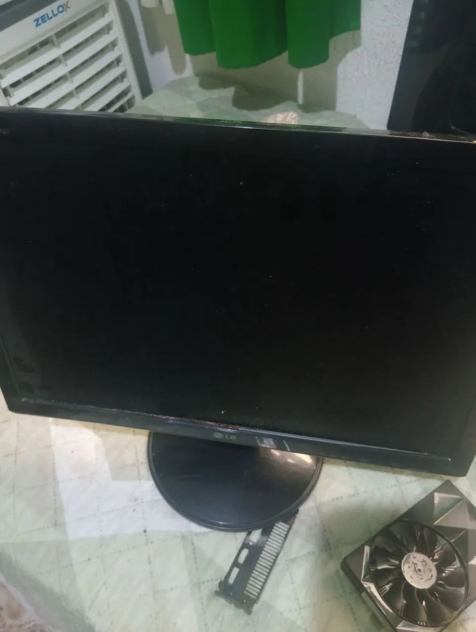 Peças de informática(LER ANÚNCIO) - Foto 4