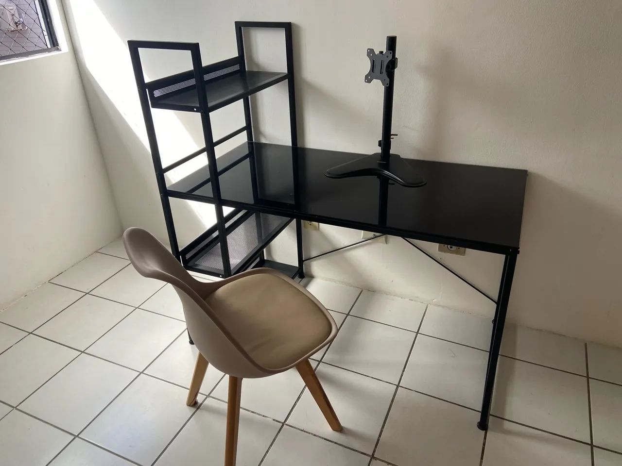 Mesa escritório/escrevainha - Foto 3