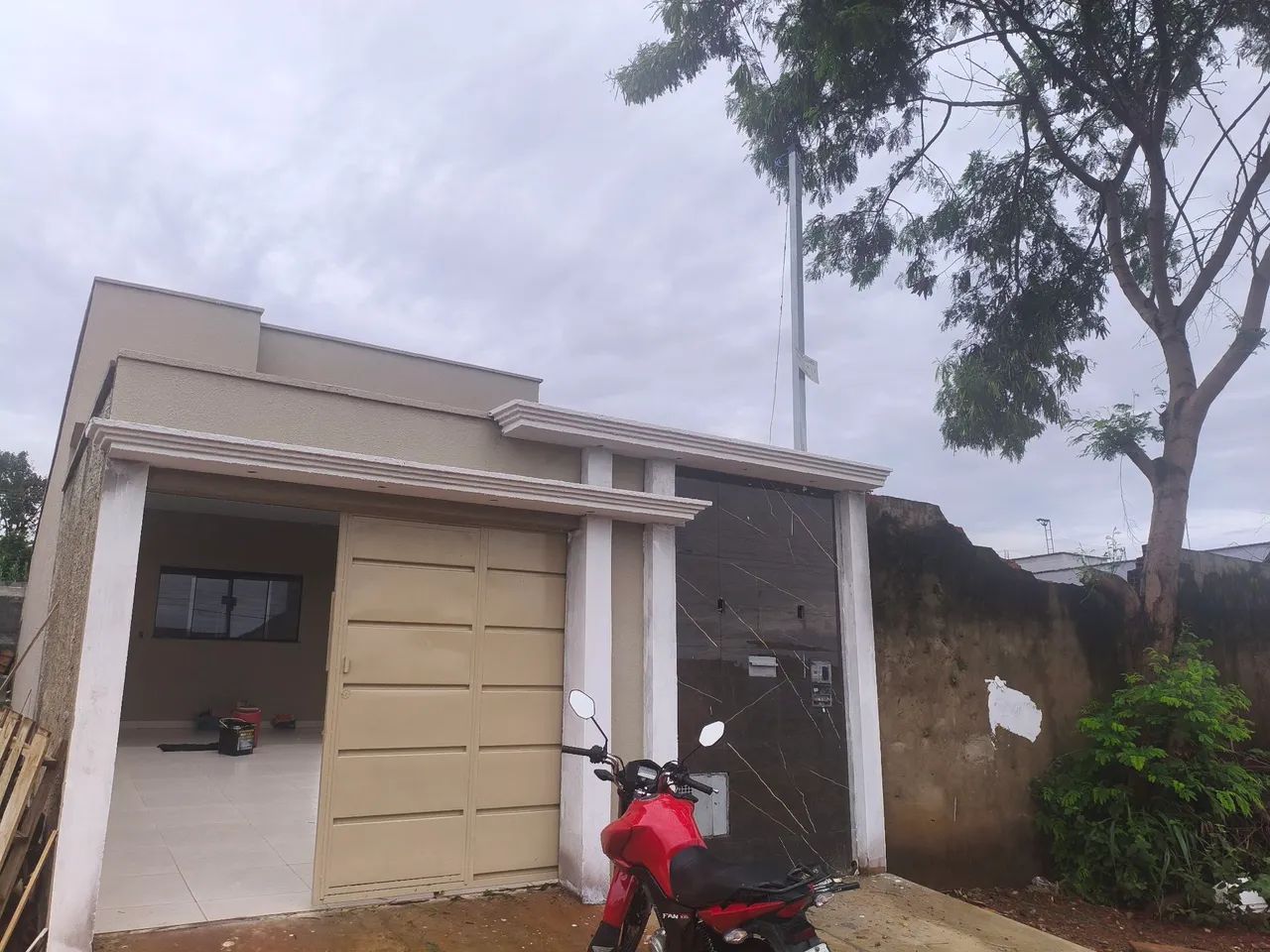 Foto - Trindade - Setor Maysa