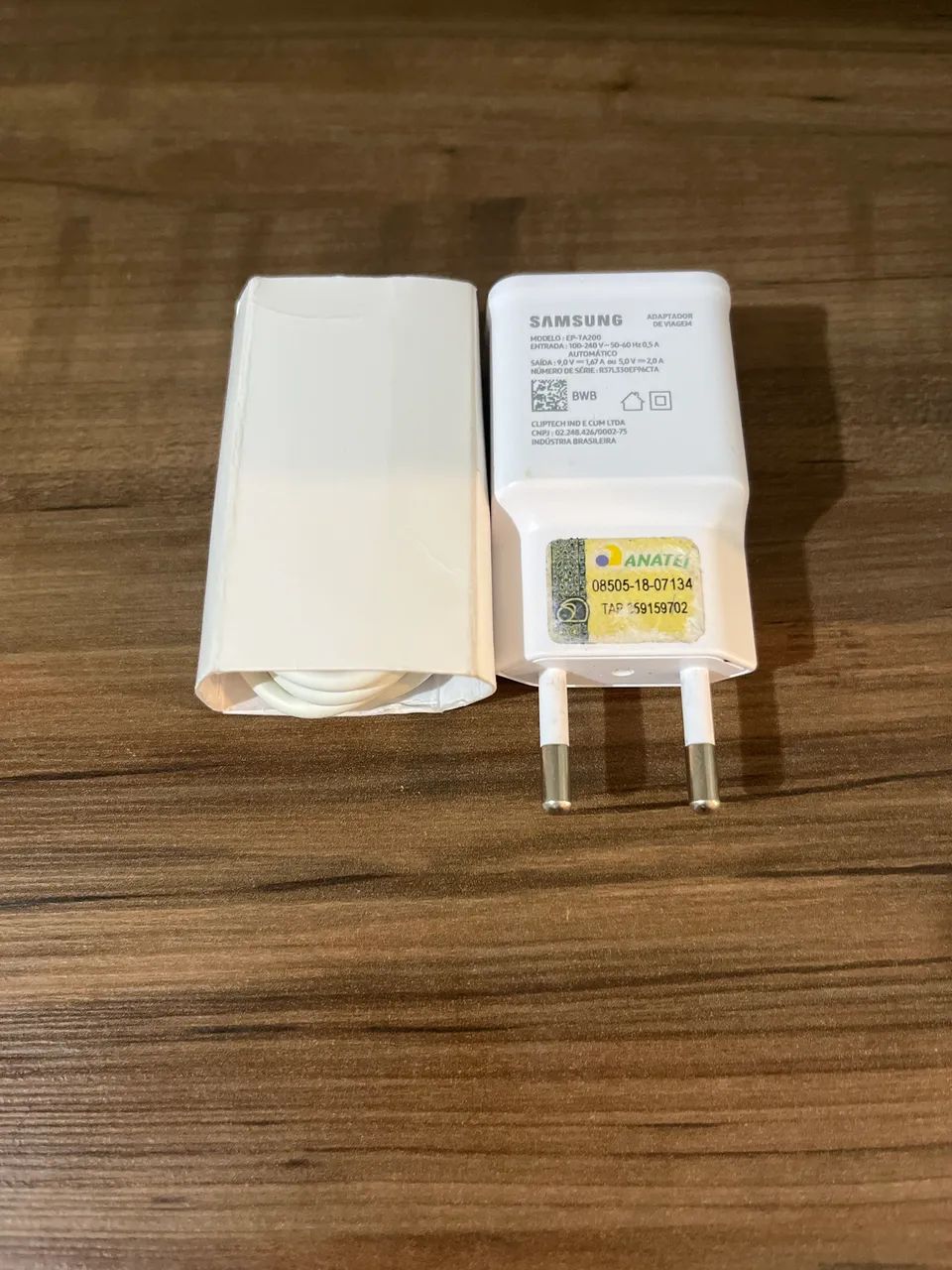 SAMSUNG A06 seminovo  - Foto 5