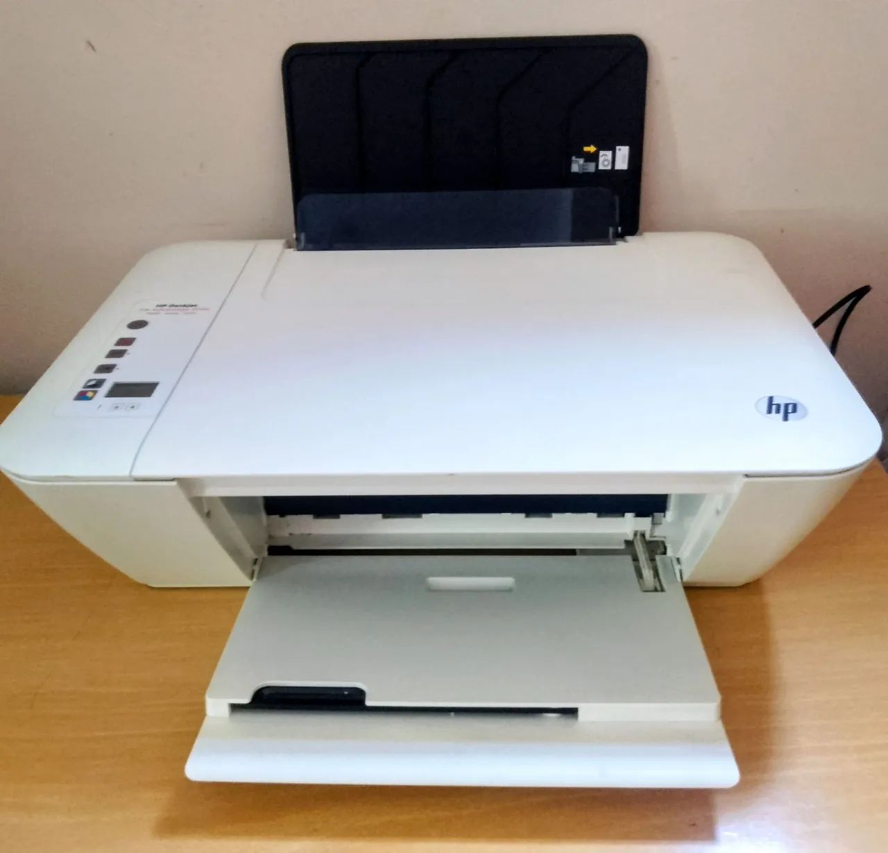 Impressora Funcionando Perfeitamente HP 2546 - Foto 4