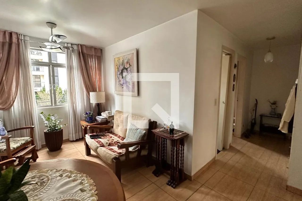 Apartamento à Venda - Santo Amaro , 2 Quartos, 71 m2 - Foto 3