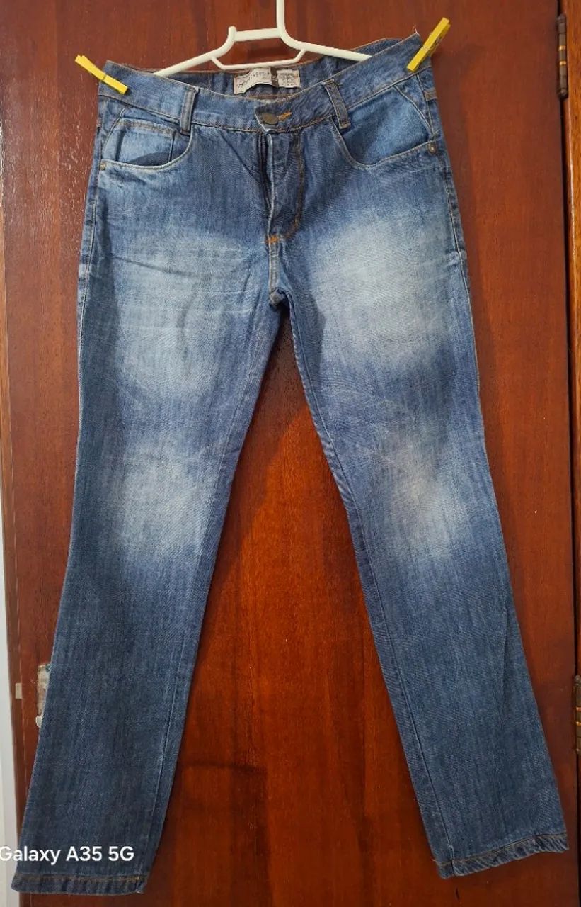 Calça masculina  - Foto 2