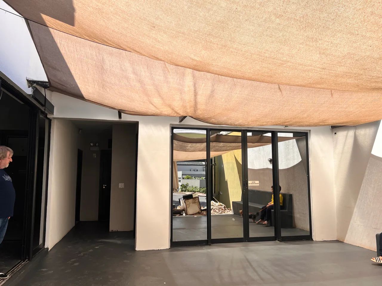 Aluguel de Sala Comercial - Foto 4