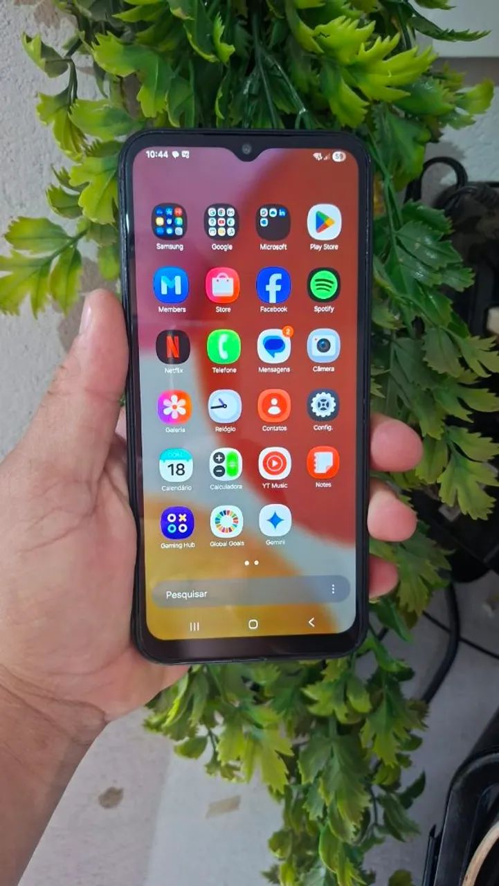 Samsung Galaxy A14 4g 128gb  - Foto 4