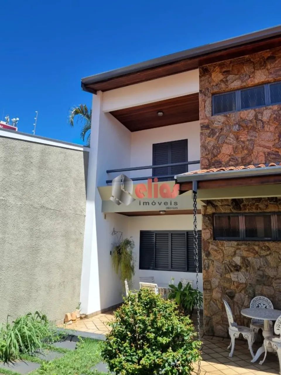 Casa para venda com 168,95 m² e 3 quartos em Vila Perroca, Bauru - SP
