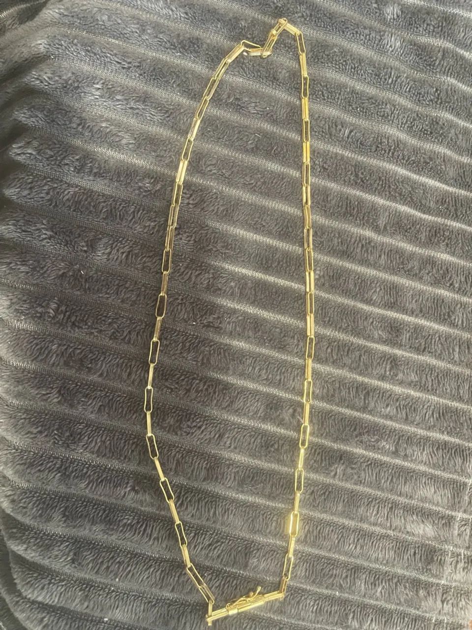 Pulseira e cordão  - Foto 2