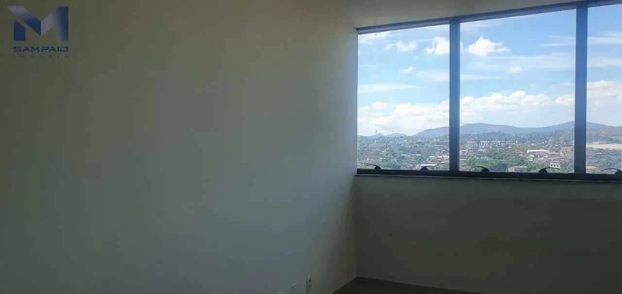 Alugo excelente sala comercial - São Gonçalo - RJ - Foto 3