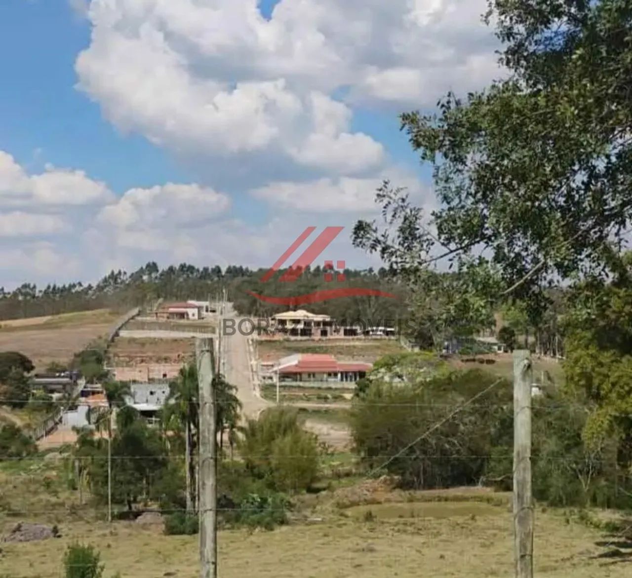 VENDE-SE TERRENO EM GUARAREMA - Foto 3