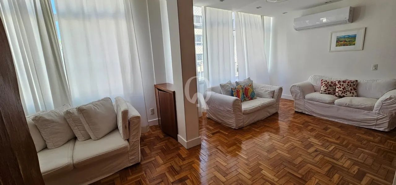 Apartamento em Copacabana - Foto 4