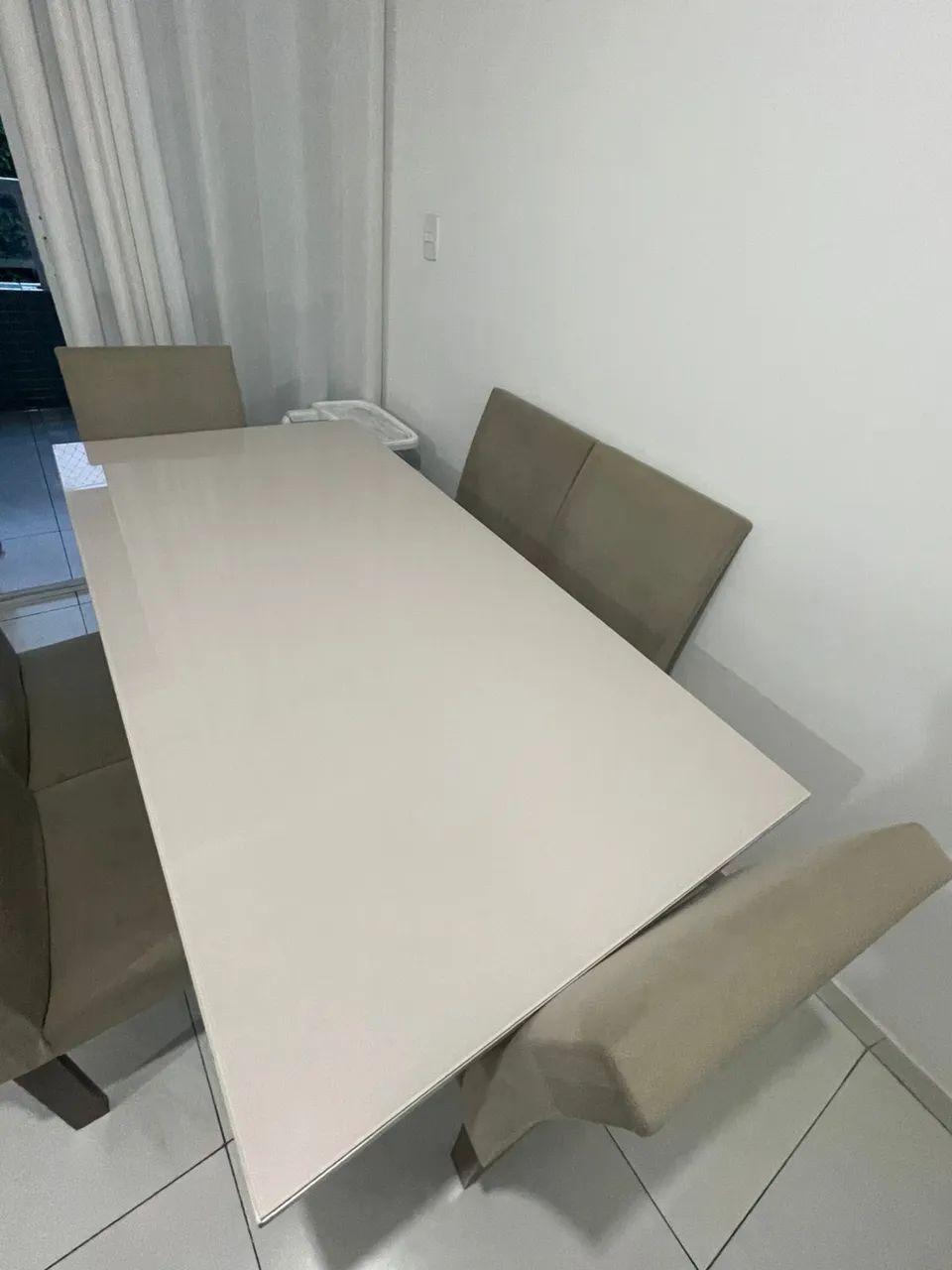 Mesa - 6 lugares  - Foto 3