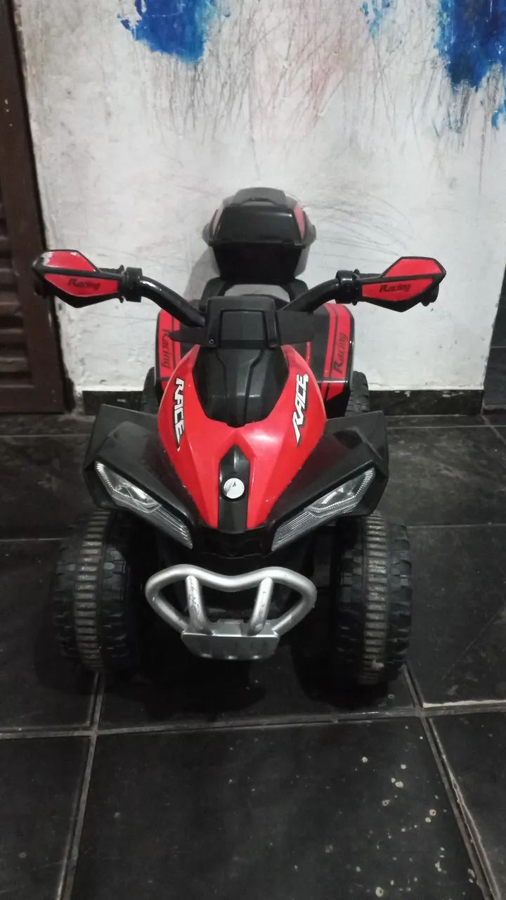 Quadriciclo 350 - Foto 2