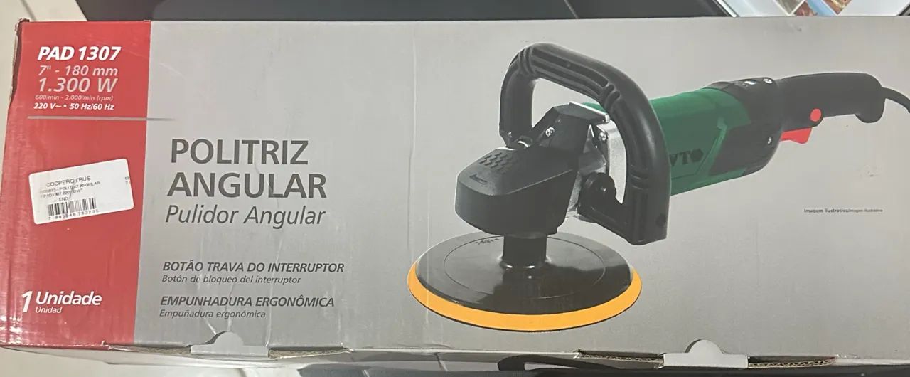 Politriz Angular 7 PAD1307 DWT 220V445639243586621441