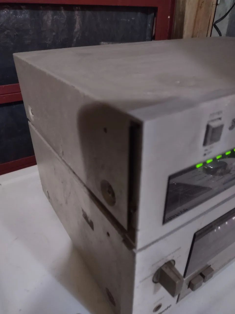 Gradiente model 246  - Foto 4