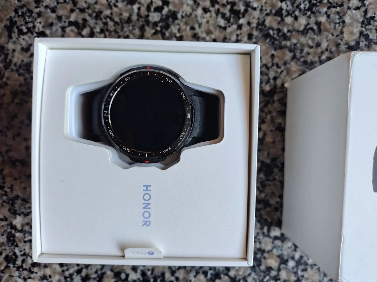 Smartwatch GS PRO - Foto 2