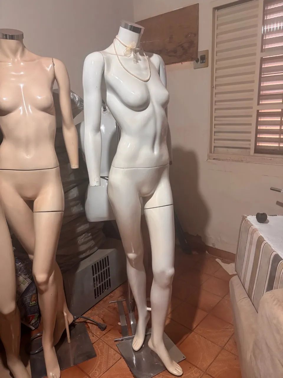 Manequins  - Foto 2