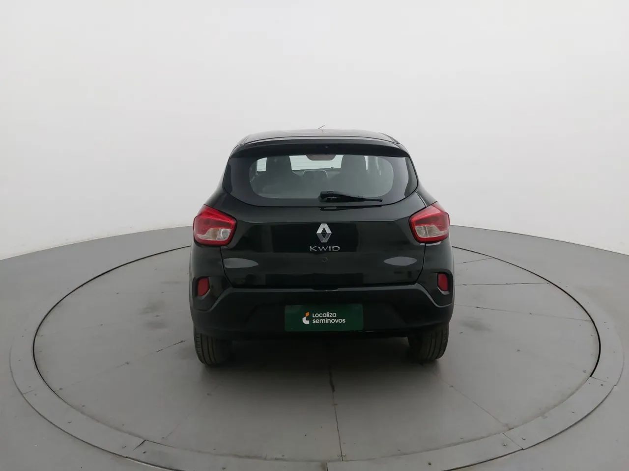 Renault Kwid 1.0 Zen 2025 - Foto 4