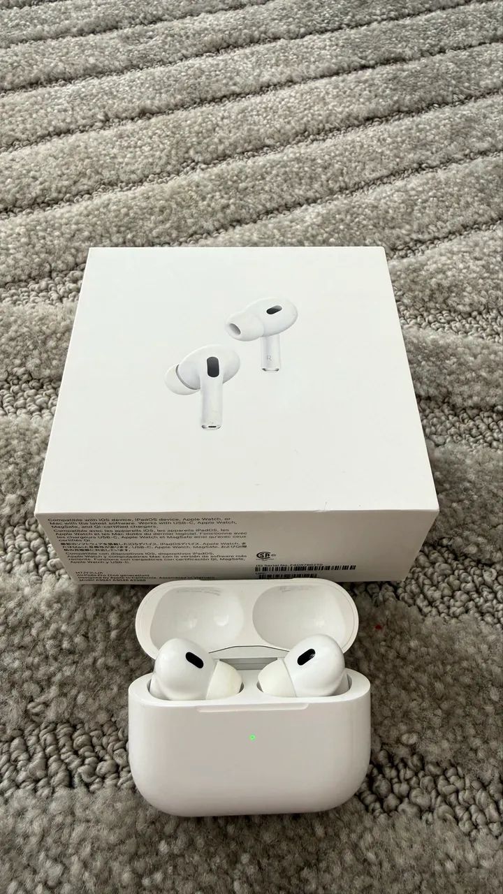 Apple AirPods Pro 2