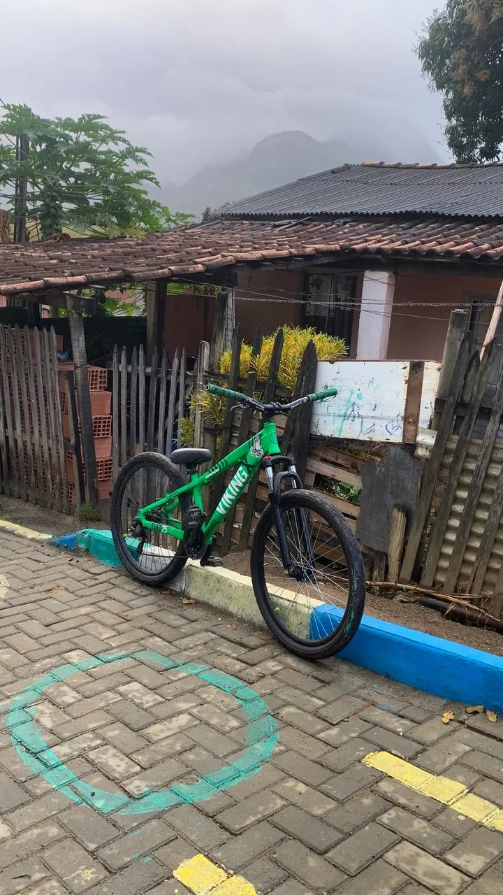 Bike viking x - Foto 3
