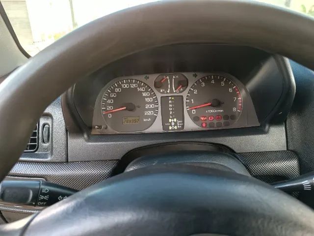 Mitsubishi Pajero TR4 2.0/ 2.0 Flex 16V 4X4 Aut. 2005