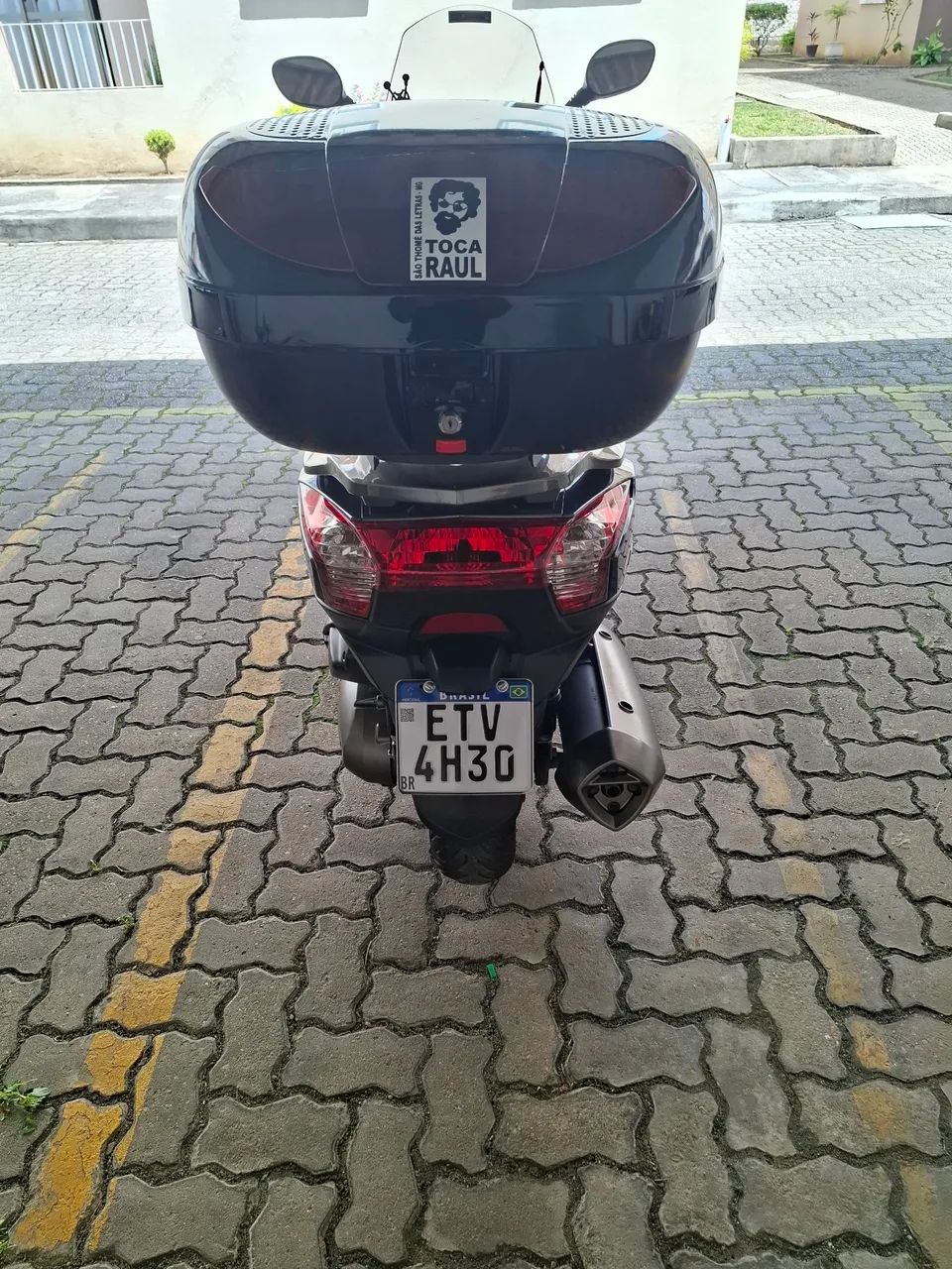 Downtown 300i  - Foto 4