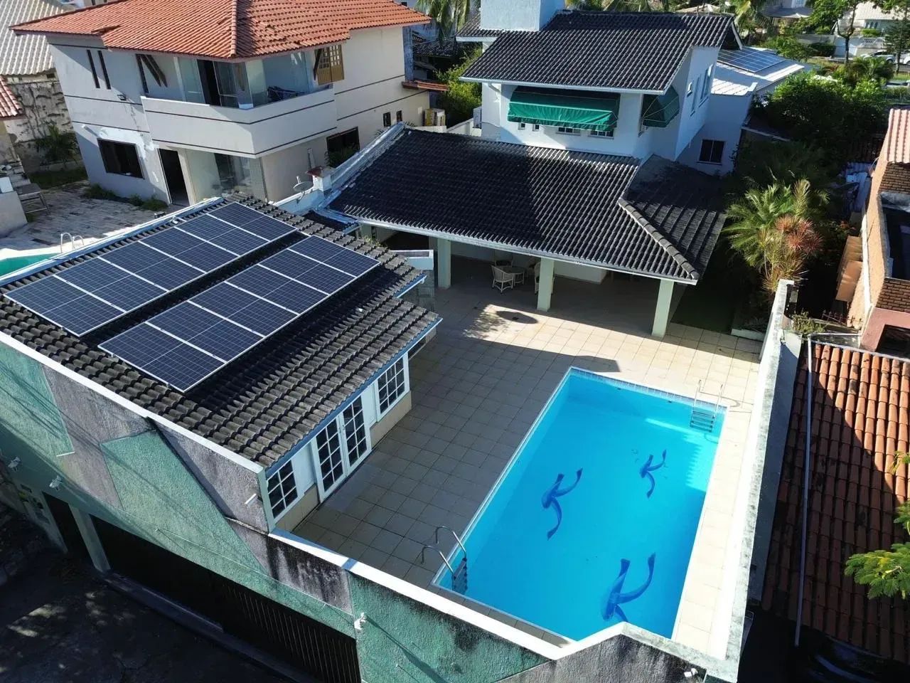 Casa em Vilas do Atlantico - Foto 4