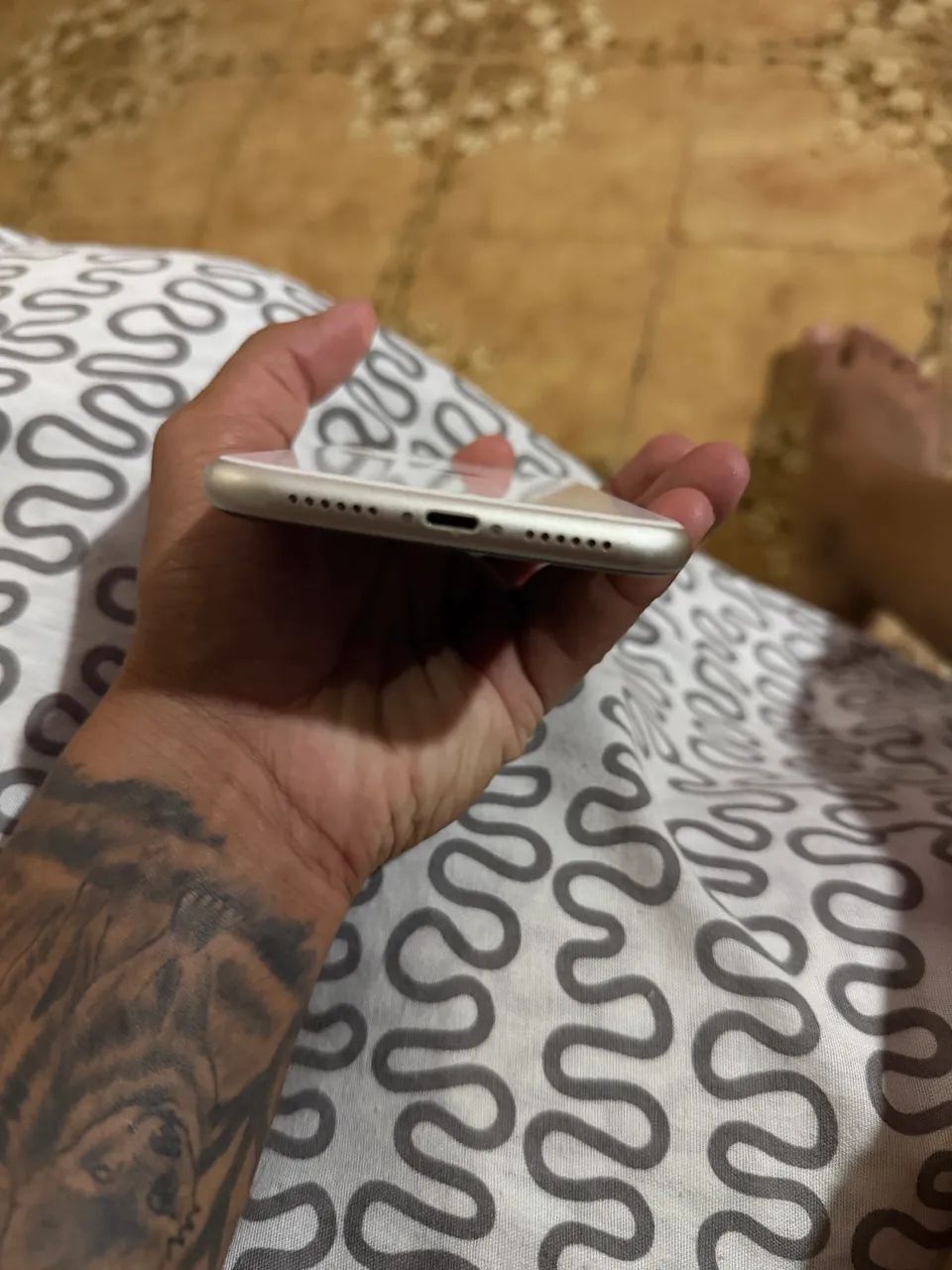 iPhone 11 64GB Todo Original  - Foto 5