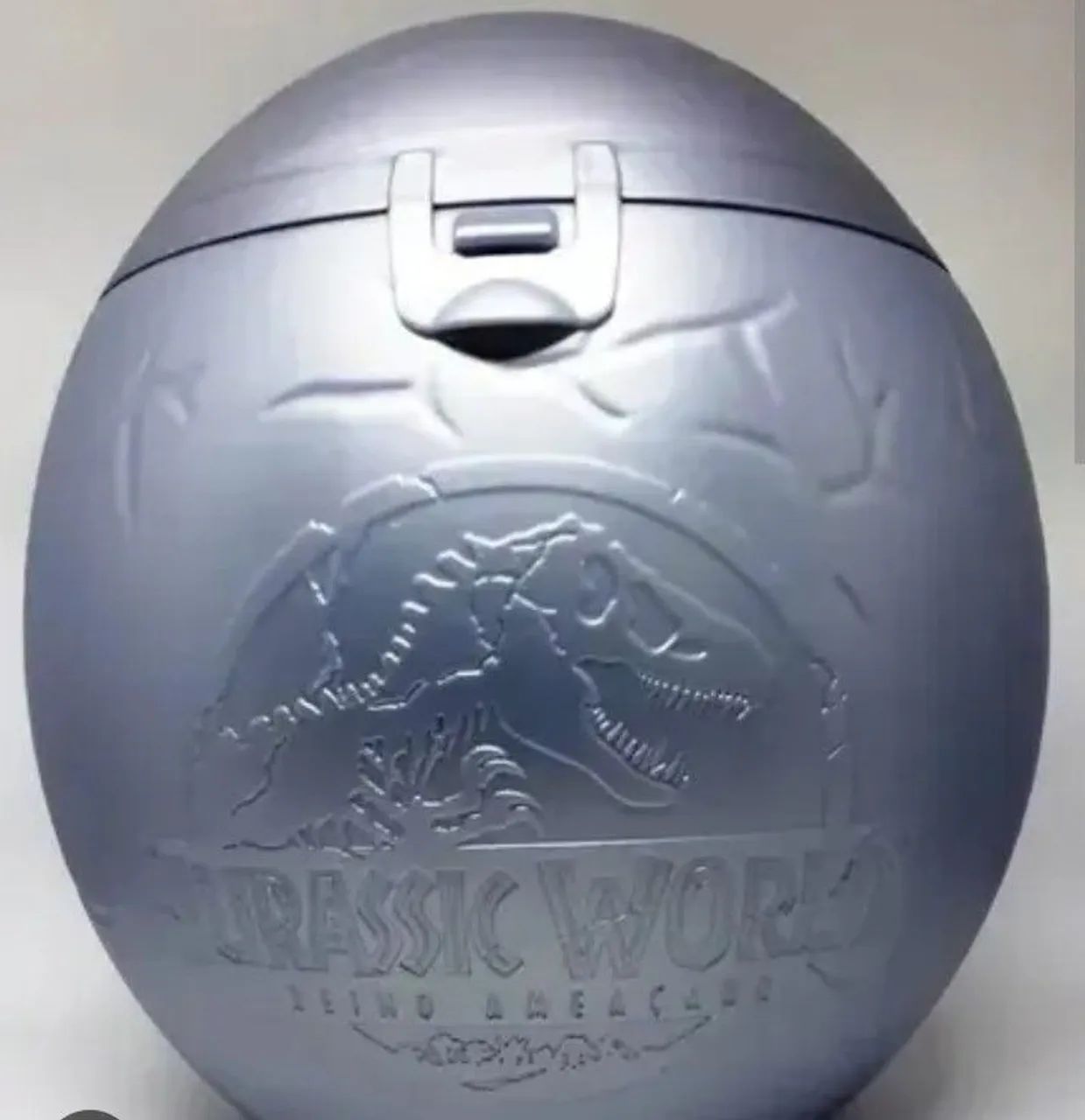 BALDE DE POPOCA STAR WARS E JURASSIC WORLD  - Foto 2