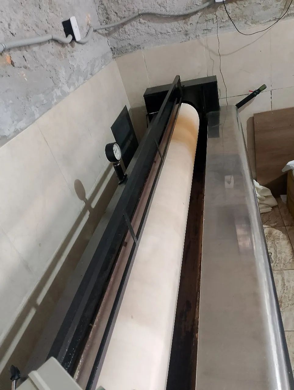 Calandra 2 metros  - Foto 3