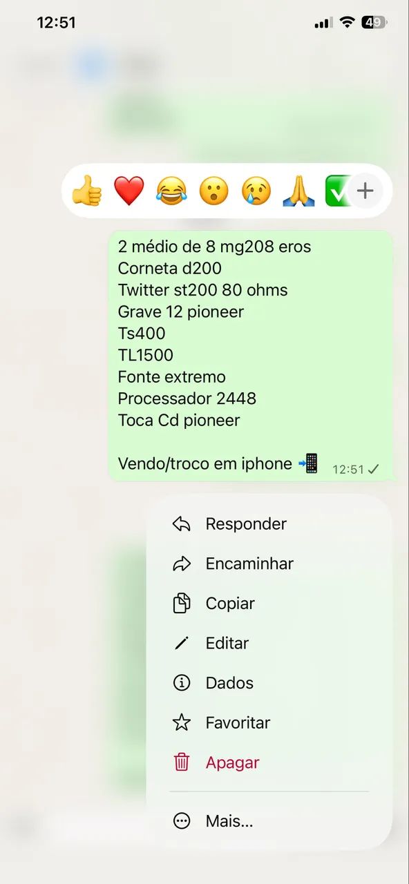 Som interno  - Foto 4