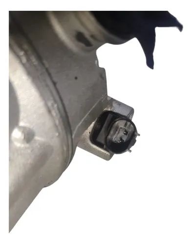 Compressor Ar Toro Pulse Fastback Compass 1.3 2022 2025 Cp6 - Foto 7