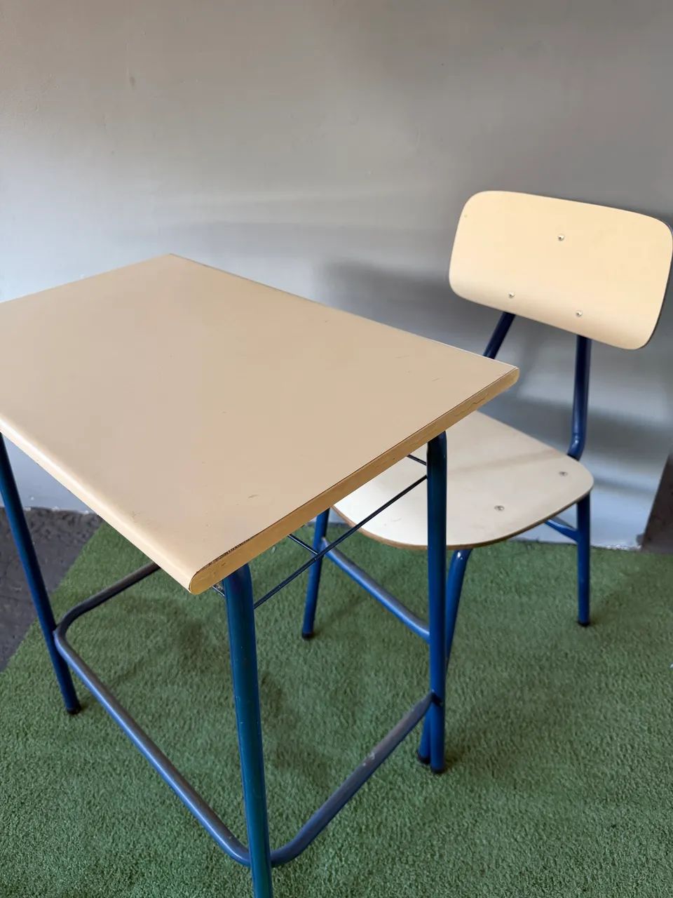 Mesa e cadeira Escolar - Foto 3