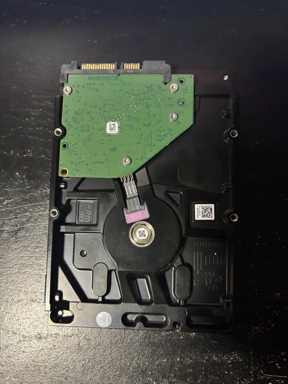 HD 1TB - Foto 2