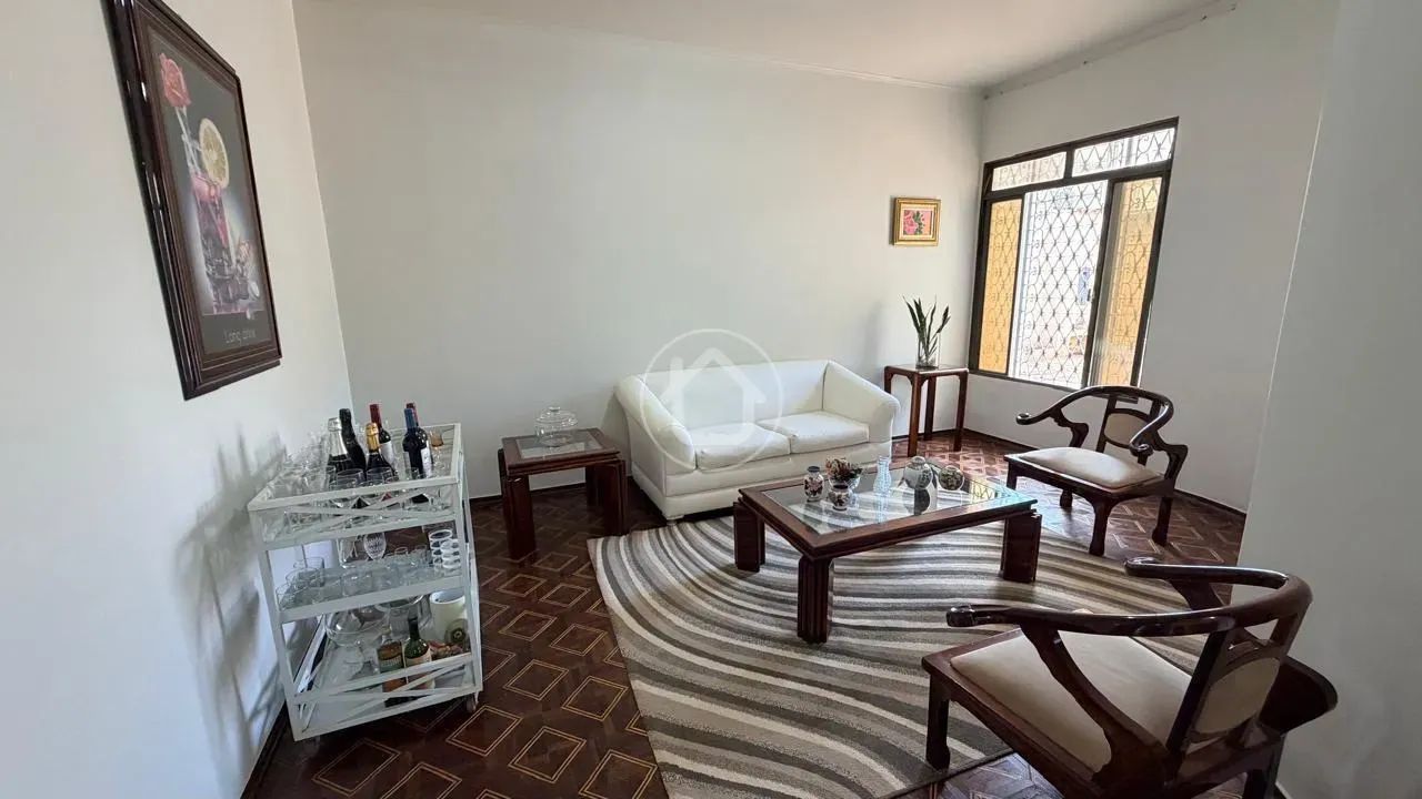 CASA 5 QUARTOS + SOBRADO NOS FUNDOS - PLANALTO - Foto 5