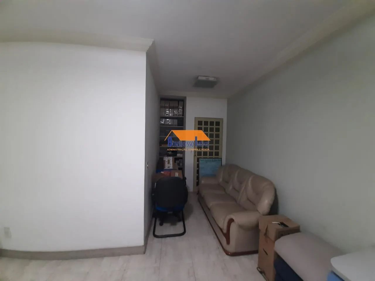 Prédio Comercial em lote de 360m², Bairro Rio Branco, Belo Horizonte/MG - Foto 4